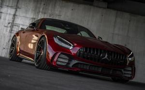Mercedes-AMG GT R by Z-Performance 2018 года